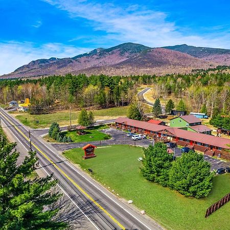 Wolfjaw Lodge Wilmington Bagian luar foto